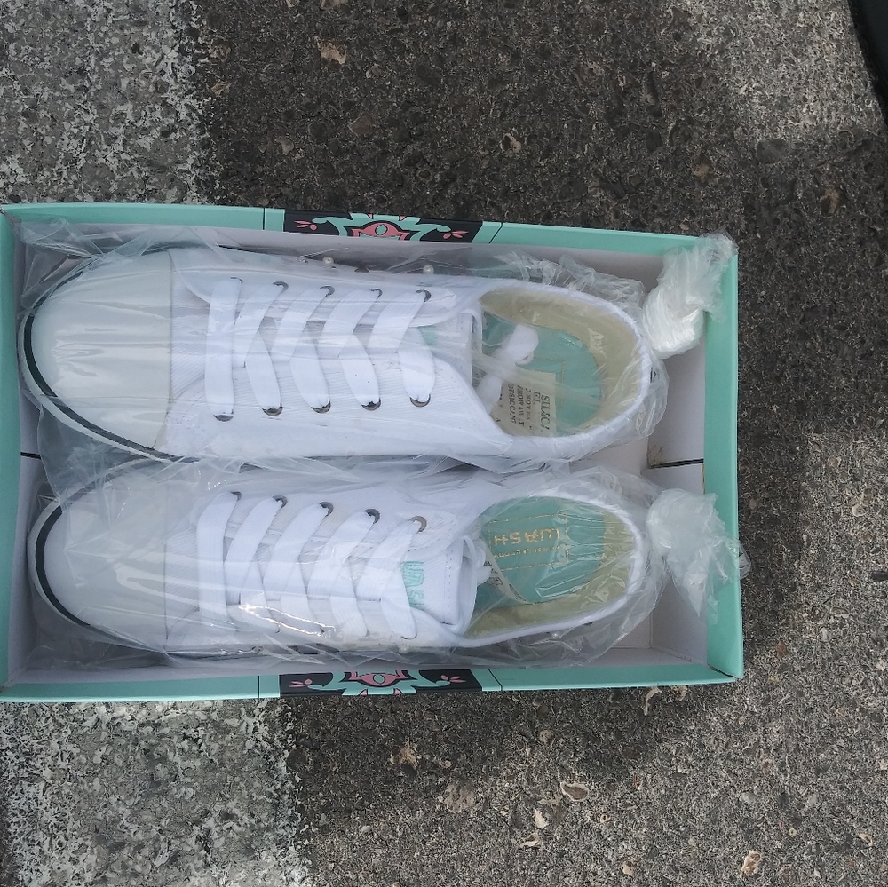 Chinese Laundry Wash Size 8.5